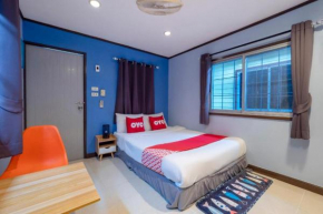 OYO 75322 Tha Burapa Resort Bangsean